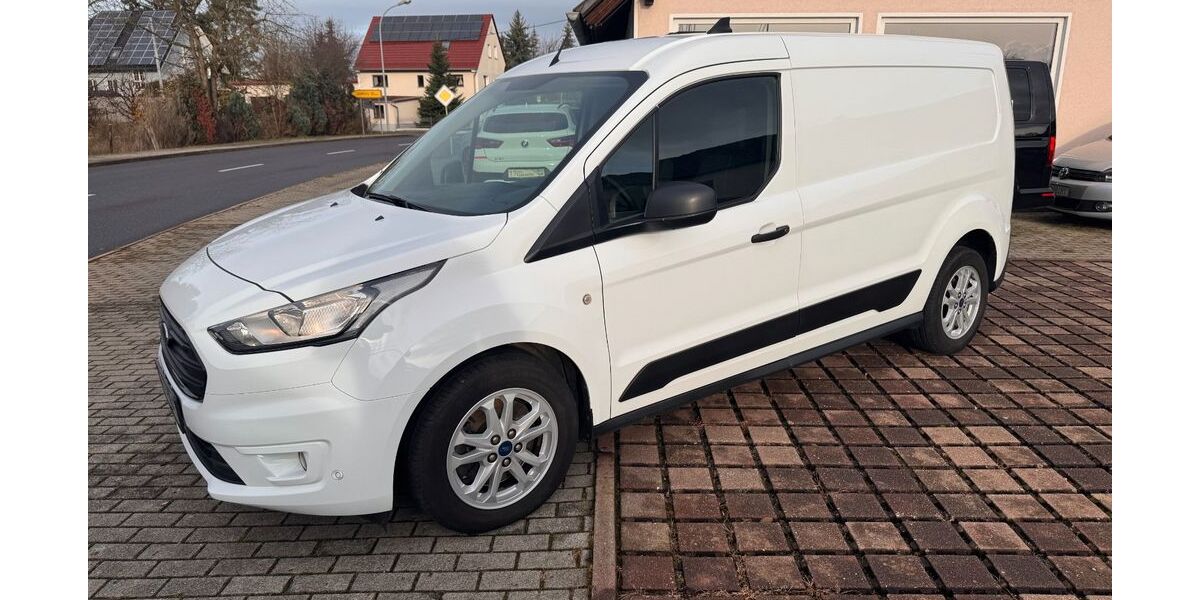 Ford Transit 99.411 km 14.000 &euro; Nobitz 04603