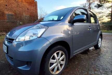 Daihatsu Sirion 175.000 km 2.900 &euro; Ronneburg (Seelingstädt) 07580