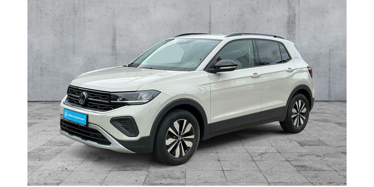 VW T-Cross 30.641 km 21.730 &euro; Zwickau 08058