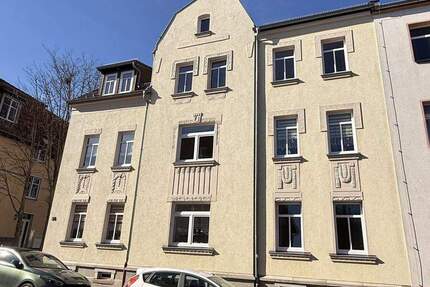 Wohnung Wilkau-Haßlau Haßlau - 2 Zimmer, 54 m&sup2;, 330&euro; | Angebot:25734798