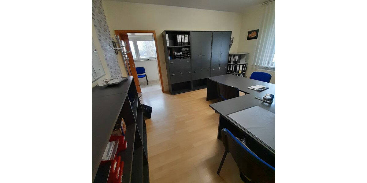 Günstige Gewerbeeinheit incl. Inventar und sofort nutzbar ! - Gewerbeobjekt Wildenfels Wiesenburg | Angebot:20228553