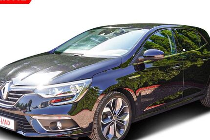 Renault Megane 71.099 km 13.950 &euro; Zwickau 08056