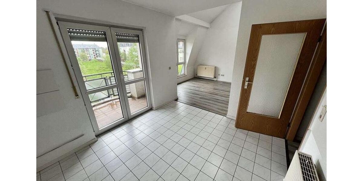 Maisonettenwohnung Zwickau Zwickau-Nord - 2 Zimmer, 67 m&sup2;, 437&euro; | Angebot:26674746