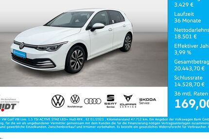 VW Golf 47.712 km 21.930 &euro; Bernsdorf 09337
