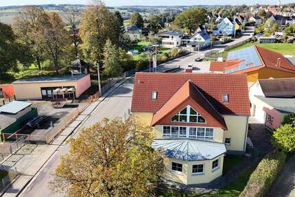 Haus Zwickau Cainsdorf - 9 Zimmer, 291 m&sup2;, 499.000&euro; | Angebot:17908340