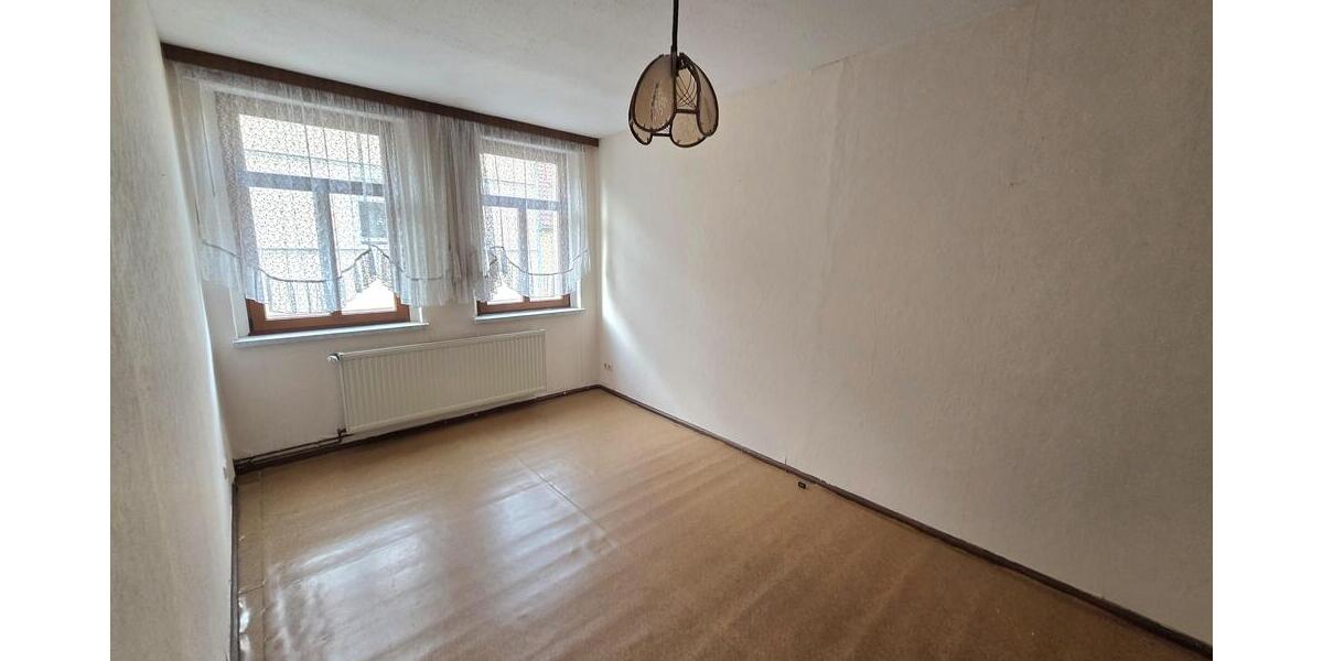 Denkmalgeschütztes Stadthaus im Zentrum von Penig! - Mehrfamilienhaus, Wohnhaus Penig | Angebot:27315655