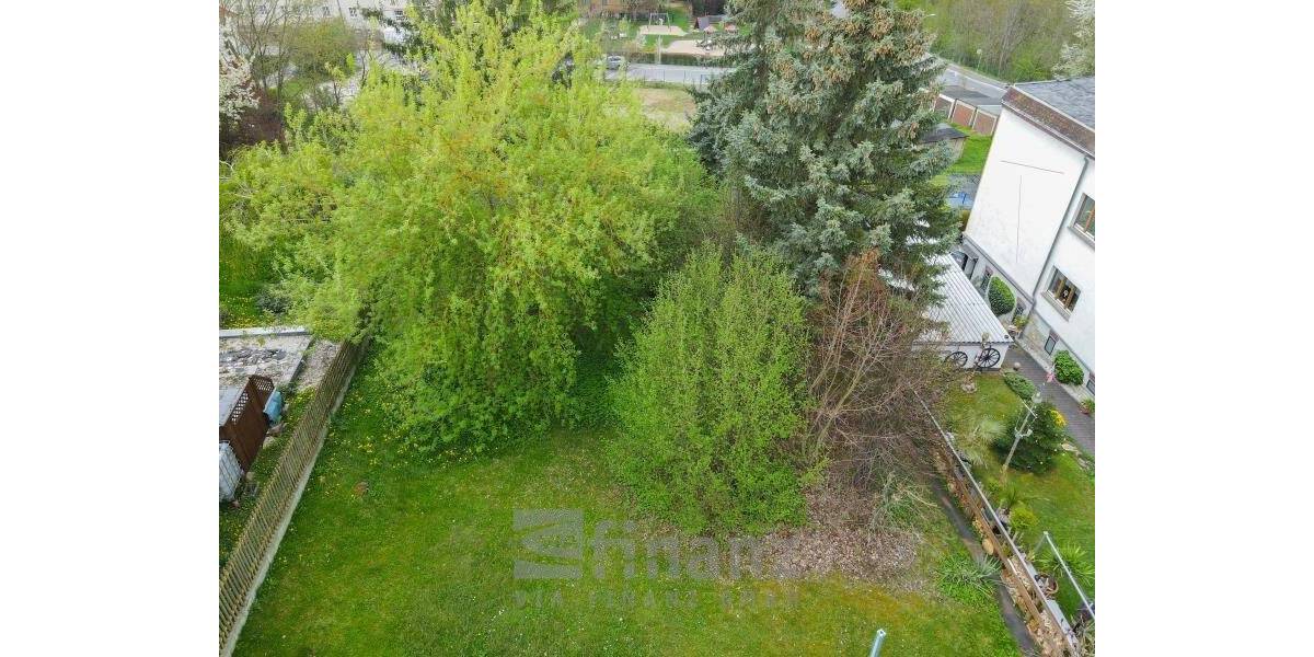 Grundstück Werdau Werdau, Stadt - 36.000&euro; | Angebot:25705556