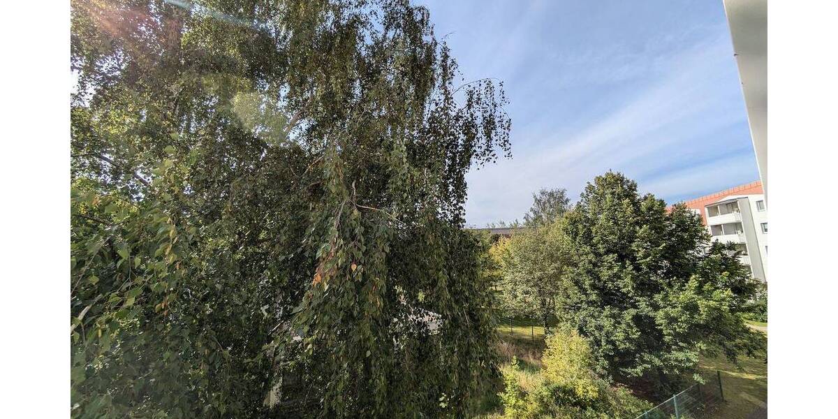 Etagenwohnung Limbach-Oberfrohna Oberfrohna - 3 Zimmer, 53 m&sup2;, 34.463&euro; | Angebot:25740194