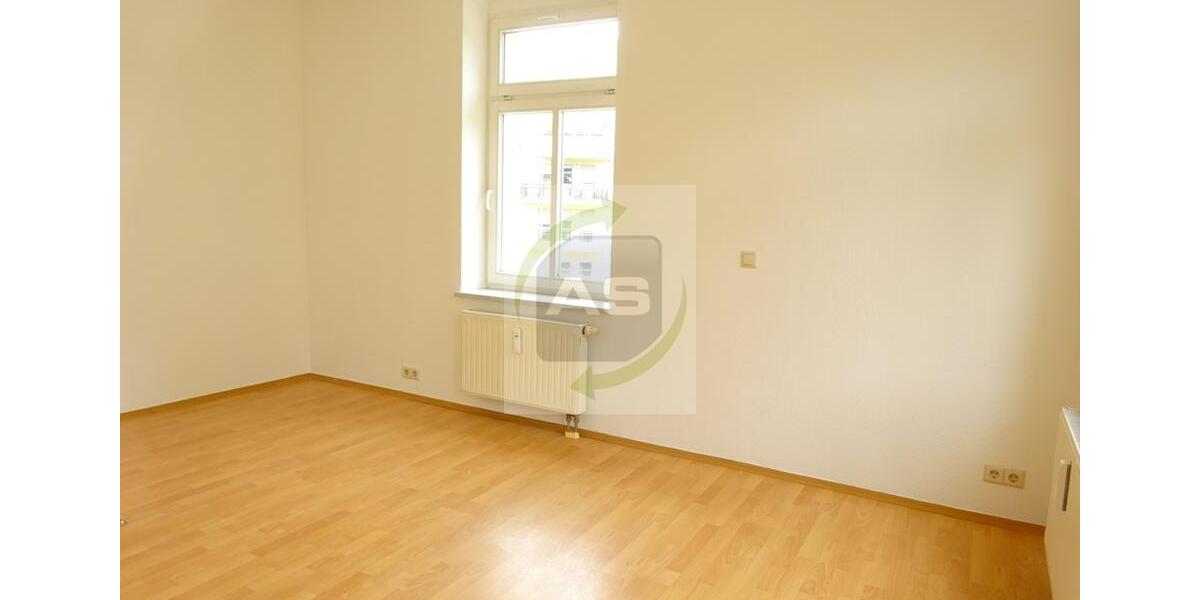 Etagenwohnung Zwickau - 2 Zimmer, 62 m&sup2;, 361&euro; | Angebot:22591314