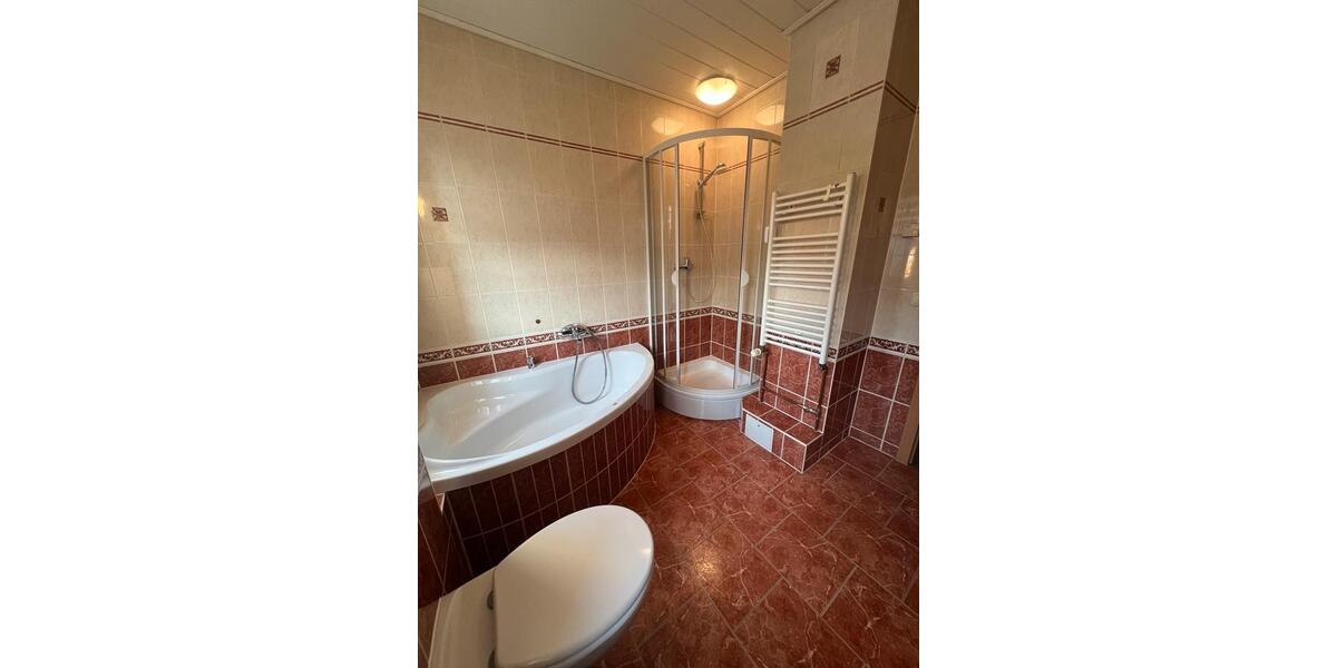 Etagenwohnung Aue-Bad Schlema Bad Schlema - 1 Zimmer, 48 m&sup2;, 380&euro; | Angebot:25782330