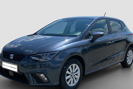 Seat Ibiza 99.998 km 11.665 &euro; Reichenbach 08468