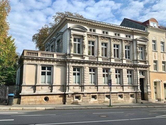 Gewerbeobjekt Reichenbach - 7 Zimmer, 180.000&euro; | Angebot:25662103