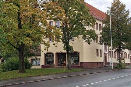 Gewerbeobjekt Zwickau Marienthal - 416&euro; | Angebot:23041083