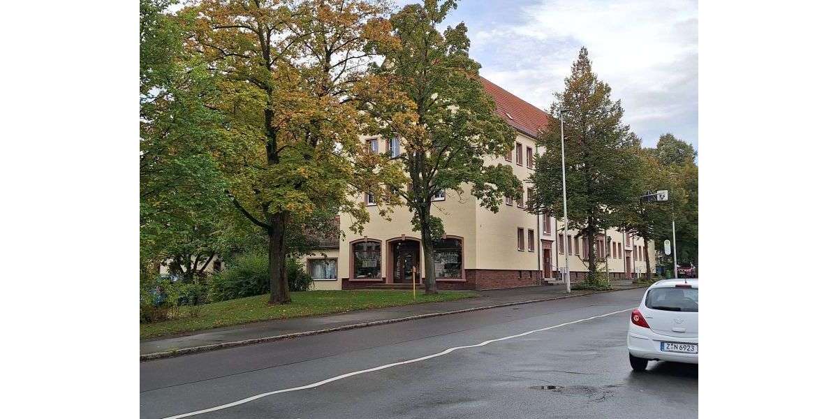 Gewerbeobjekt Zwickau Marienthal - 416&euro; | Angebot:23041083