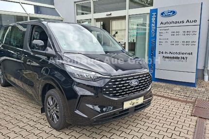 Ford Tourneo Custom 28.500 km 48.990 &euro; Aue-Bad Schlema 08280