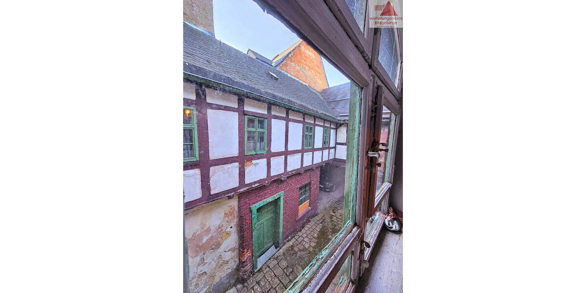 Reihenmittelhaus Schwarzenberg - 1 Zimmer, 269 m&sup2;, 39.000&euro; | Angebot:25688157