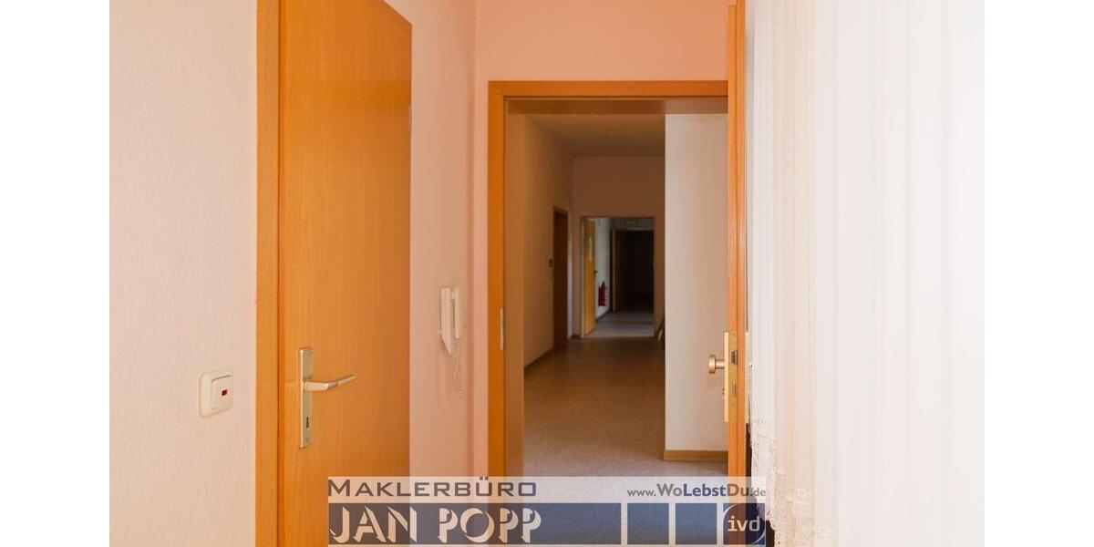 Etagenwohnung Greiz - 2 Zimmer, 68 m&sup2;, 480&euro; | Angebot:24430721