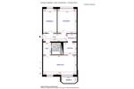 Etagenwohnung Crimmitschau - 3 Zimmer, 69 m&sup2;, 469&euro; | Angebot:23040587