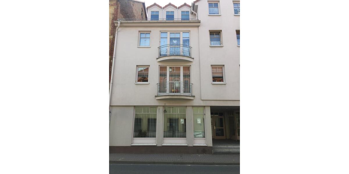 Gewerbeobjekt Schmölln - 300&euro; | Angebot:25722099