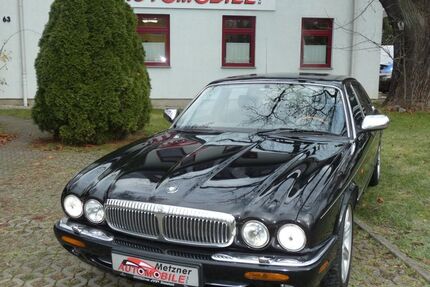 Jaguar XJ 106.237 km 19.980 &euro; Zwickau 08056