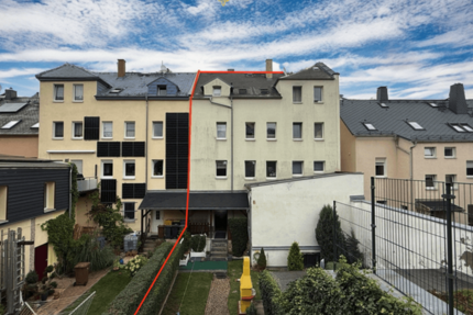 Wohnung Wilkau-Haßlau Haßlau - 9 Zimmer, 265 m&sup2;, 169.000&euro; | Angebot:23528086