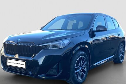 BMW iX1 58.482 km 35.455 &euro; Langenwetzendorf 07957