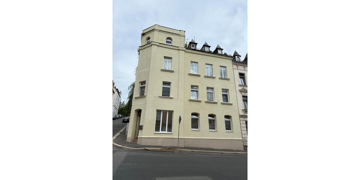 Mehrfamilienhaus, Wohnhaus Reichenbach im Vogtland - 195.000&euro; | Angebot:26924409