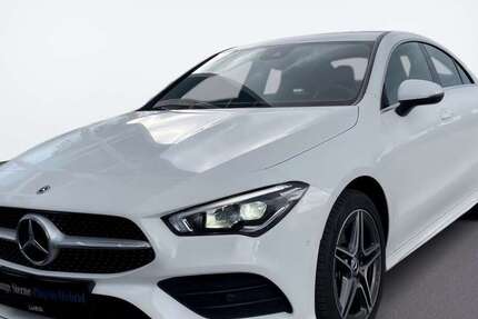 Mercedes-Benz CLA 250 58.218 km 27.490 &euro; Zwickau 08058