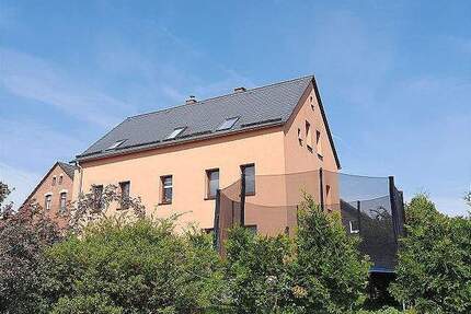 Mehrfamilienhaus auch für Eigennutzer in ruhiger Lage - Haus Reinsdorf Vielau | Angebot:24042361