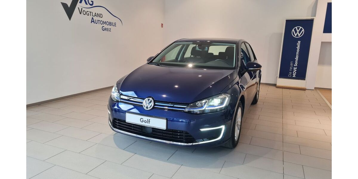 VW Golf 29.990 km 15.800 &euro; Greiz / Thüringen 07973