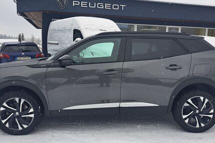 Peugeot 2008 44.900 km 19.500 &euro; Zschorlau 08321