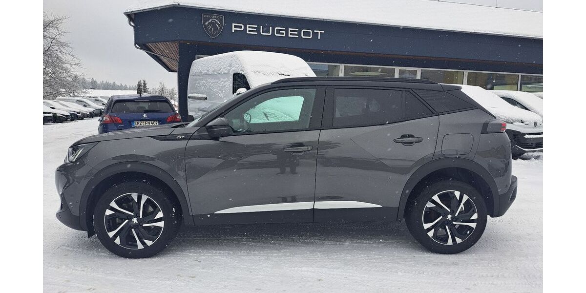 Peugeot 2008 44.900 km 19.500 &euro; Zschorlau 08321
