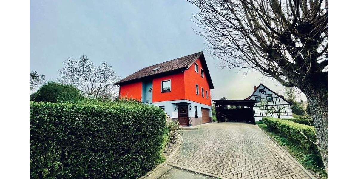 Einfamilienhaus Oberwiera Niederwiera - 7 Zimmer, 160 m&sup2;, 350.000&euro; | Angebot:25768880