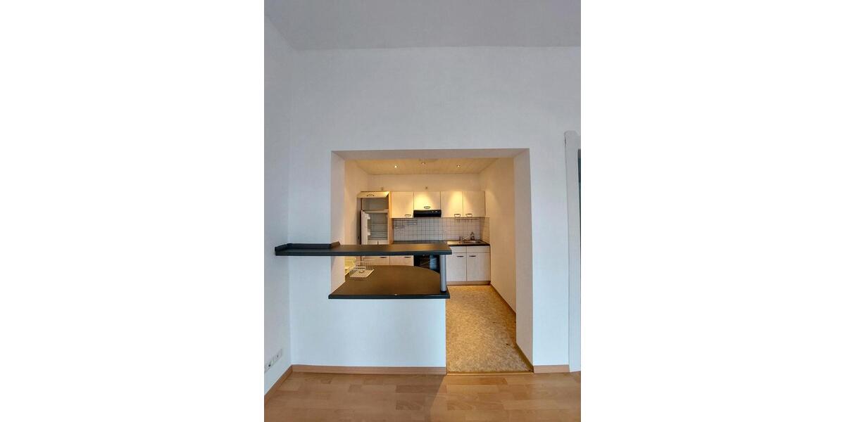 Etagenwohnung Zwickau Zwickau-Nord - 2 Zimmer, 52 m&sup2;, 462&euro; | Angebot:25961644