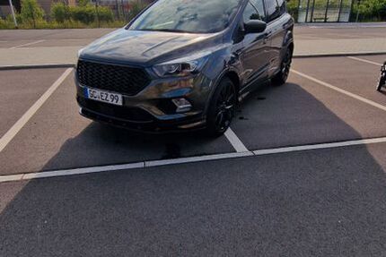 Ford Kuga 148.000 km 13.500 &euro; Glauchau 08371