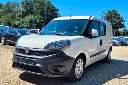 Fiat Doblo 141.524 km 8.680 &euro; Zwickau 08056