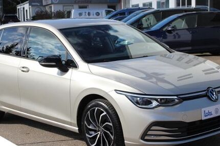 VW Golf 42.952 km 23.679 &euro; Limbach-Oberfrohna 09212