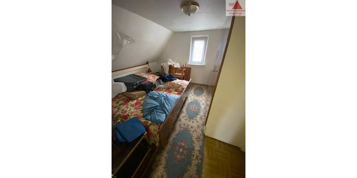 Einfamilienhaus Niederwürschnitz - 6 Zimmer, 100 m&sup2;, 49.000&euro; | Angebot:25744547