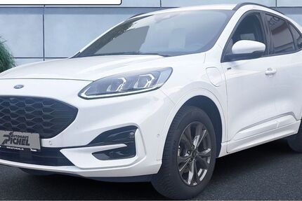 Ford Kuga 47.596 km 23.950 &euro; Hartmannsdorf 09232