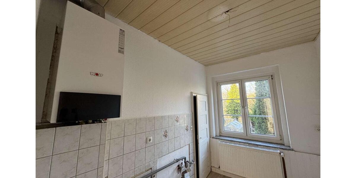 Etagenwohnung Zwickau Auerbach - 3 Zimmer, 60 m&sup2;, 380&euro; | Angebot:20089990