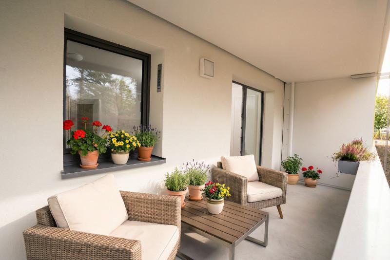 Etagenwohnung Limbach-Oberfrohna Oberfrohna - 2 Zimmer, 57 m&sup2;, 427&euro; | Angebot:22440958