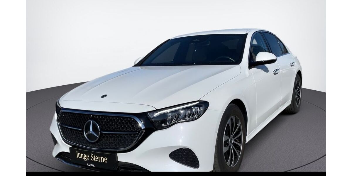 Mercedes-Benz E 220 14.858 km 56.770 &euro; Zwickau 08058