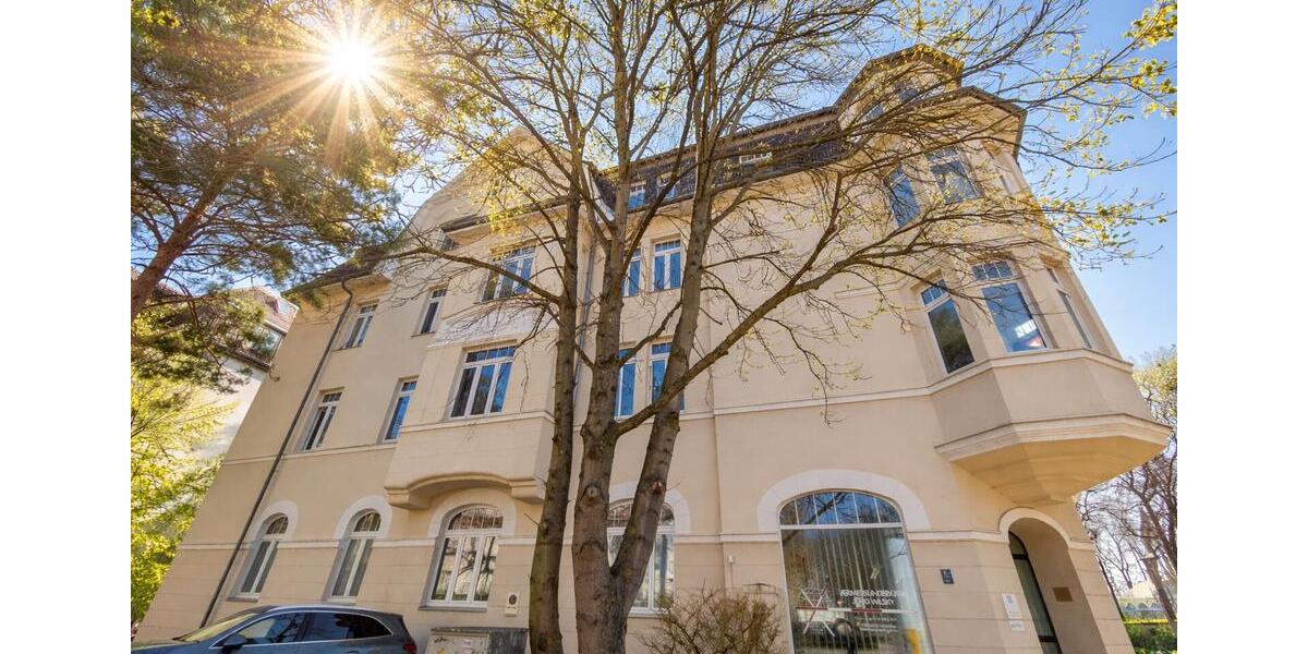 Etagenwohnung Zwickau Zwickau-Nord - 3 Zimmer, 94 m&sup2;, 560&euro; | Angebot:25945634