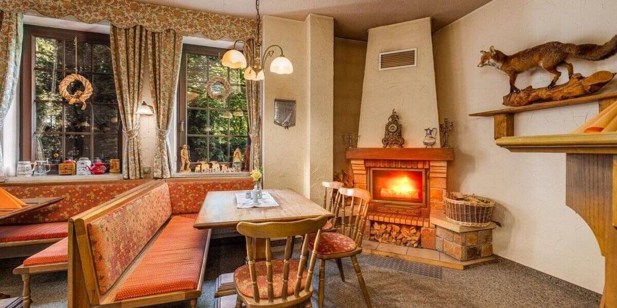 Gewerbeobjekt Grünhain-Beierfeld OT Waschleithe Grünhain - 2 Zimmer, 949.000&euro; | Angebot:25744592