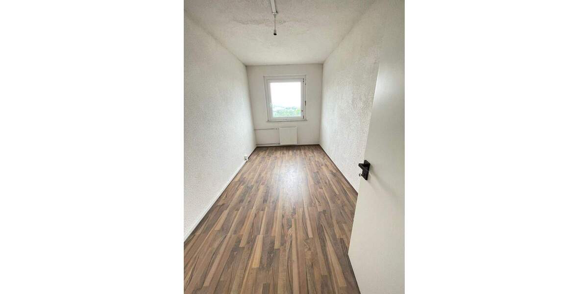 Etagenwohnung Schneeberg Neustädtel - 3 Zimmer, 60 m&sup2;, 362&euro; | Angebot:25696284