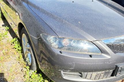Mazda 6 75.000 km 3.800 &euro; Limbach-Oberfrohna 09212