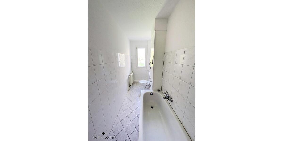 Etagenwohnung Limbach-Oberfrohna Oberfrohna - 2 Zimmer, 44 m&sup2;, 284&euro; | Angebot:25945685