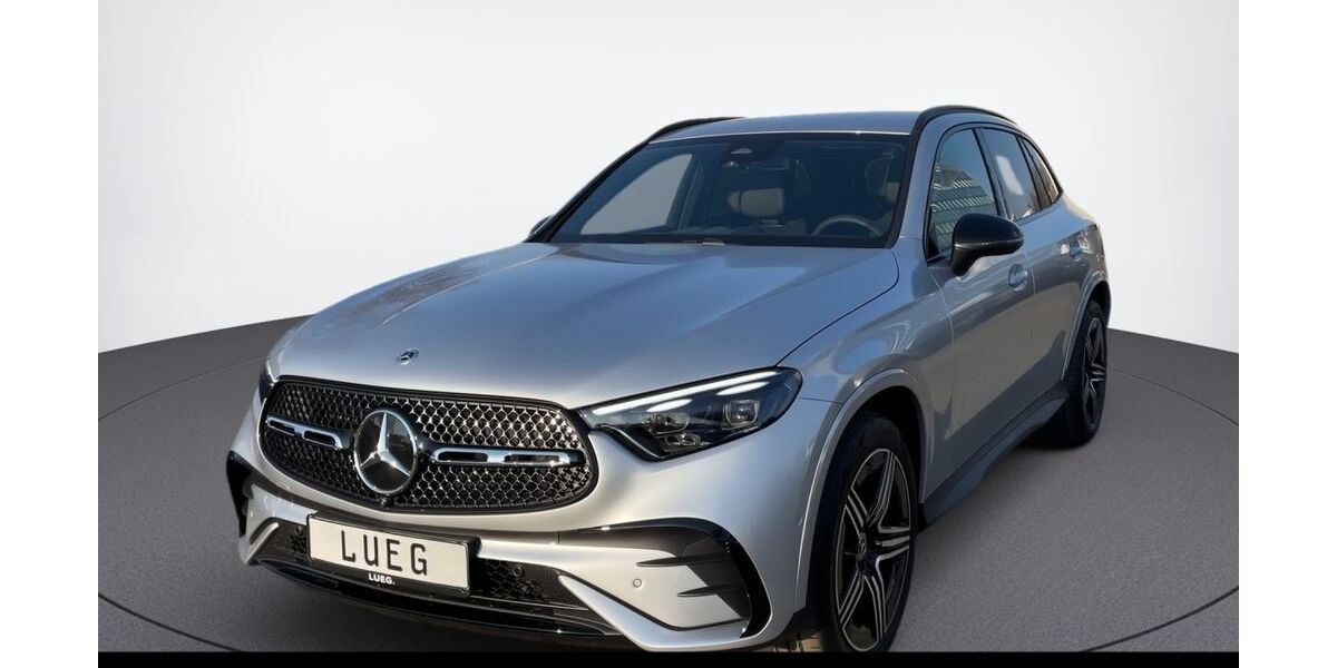 Mercedes-Benz GLC 220 24.900 km 59.980 &euro; Zwickau 08058