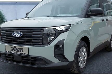 Ford Tourneo Courier 2.650 km 23.490 &euro; Hartmannsdorf 09232