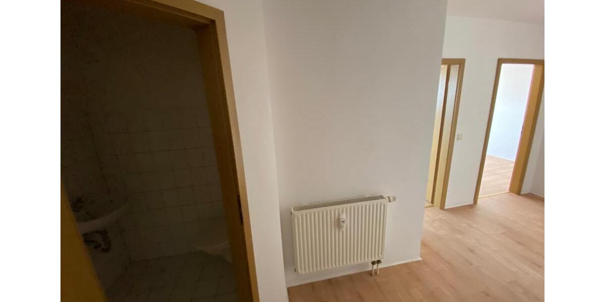 Dachgeschoßwohnung Greiz - 3 Zimmer, 107 m&sup2;, 535&euro; | Angebot:20445192